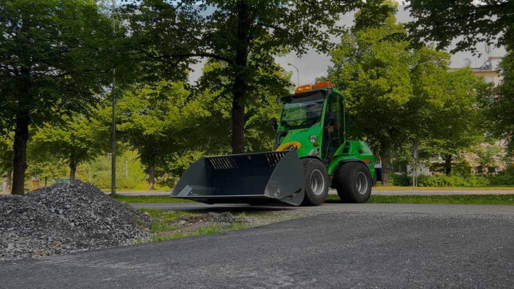 Hämeenlinnan Pihatyöt