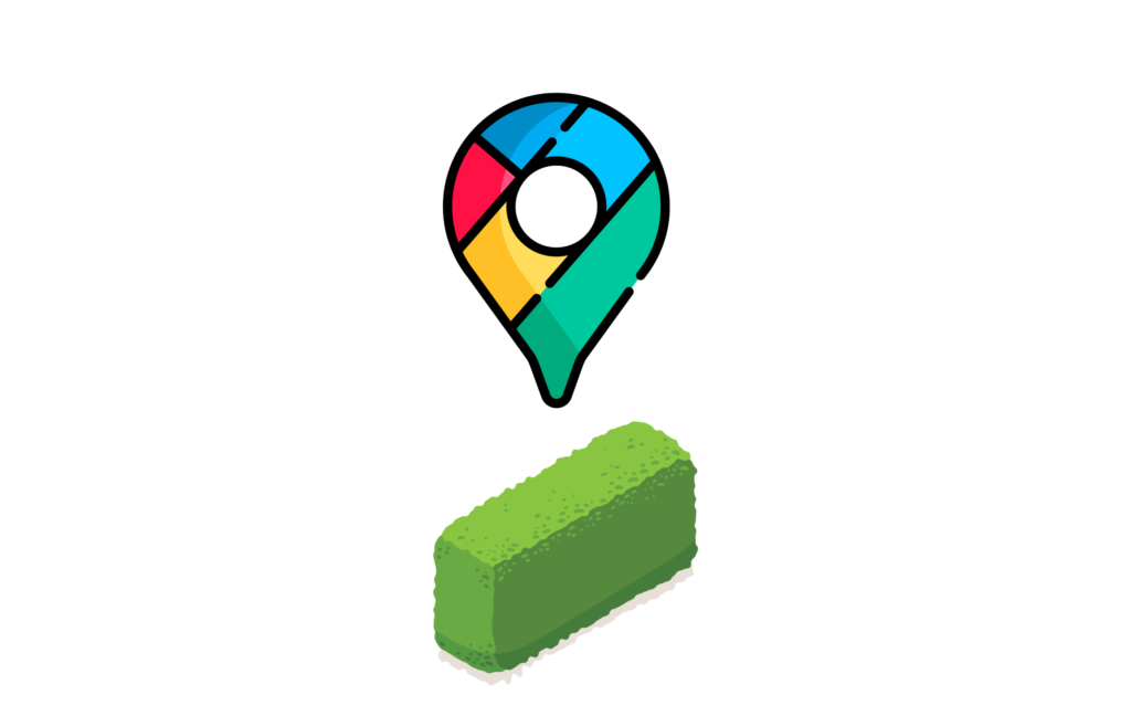 Pensasaidan sijainti Hämeenlinna